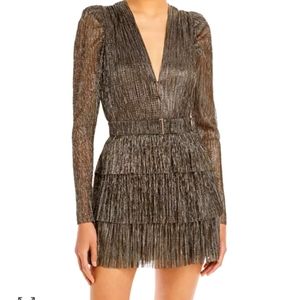 Sabina Musayev Dress